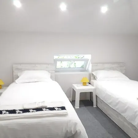 Apartament Center 4-bedroom *
