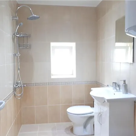 Center 4-bedroom * Varna