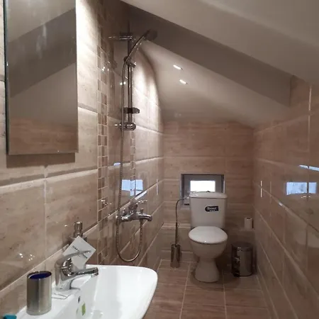 Center 4-bedroom Varna